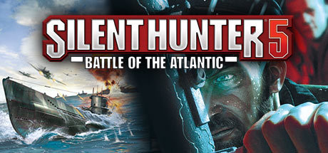 Silent Hunter 5: Battle of the Atlantic モディファイヤ