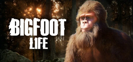 大脚怪模拟器（Bigfoot Life） 修改器