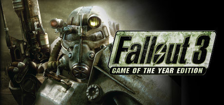 Fallout 3: Game of the Year Edition モディファイヤ