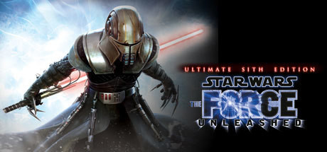 Star Wars - The Force Unleashed Ultimate Sith Edition モディファイヤ