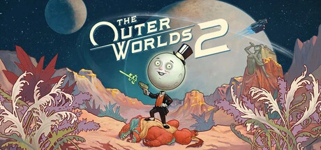 天外世界2（The Outer Worlds 2） 修改器