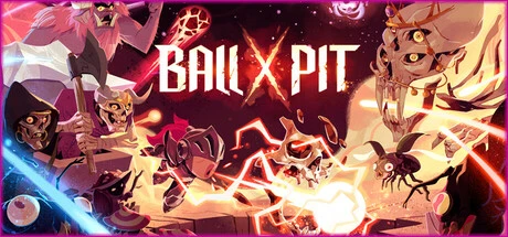 BALL x PIT Modificatore