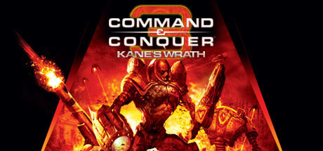 Command & Conquer 3: Kane's Wrath モディファイヤ