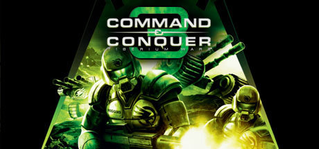 Command & Conquer 3: Tiberium Wars モディファイヤ