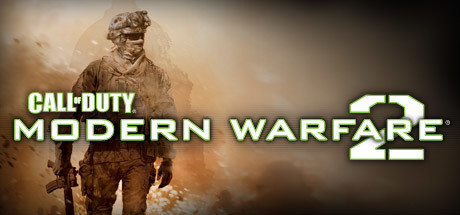 Call of Duty: Modern Warfare 2 モディファイヤ