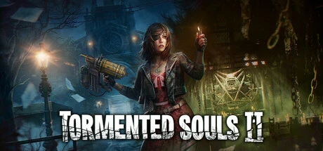 Tormented Souls 2 Modificador