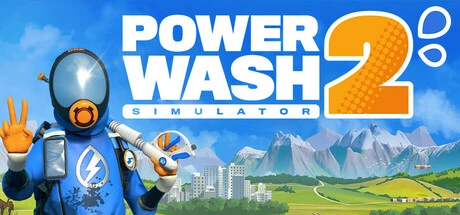 PowerWash Simulator 2 Тренер