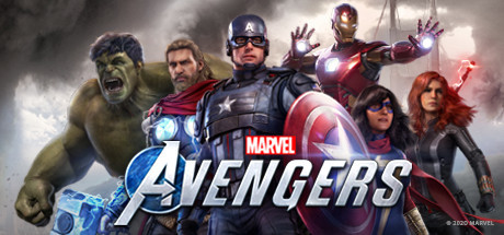 Marvel's Avengers(steam) モディファイヤ