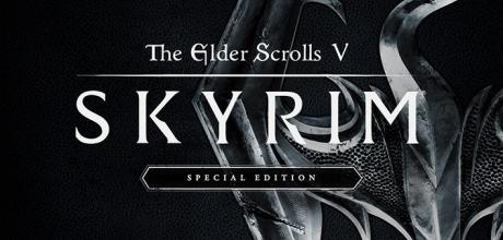 The Elder Scrolls V: Skyrim Special Edition(steam) モディファイヤ